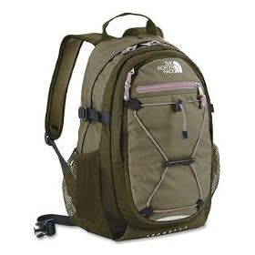 The North Face Isabella Daypack