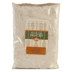 Chestnut Flour (Piemonte) by Essential Pantry