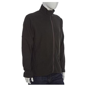 Merrell Men's Fractal Fleece Jacket
