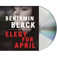 Elegy for April: A Novel