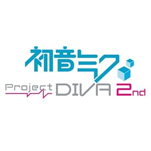 �鲻�ߥ� -Project DIVA- 2nd ���㤤���ǡ�[PSP]