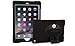 The Joy Factory aXtion Bold MP Water-Resistant Rugged Shockproof Case for iPad Air 2, Built-In Screen Protector, Hand Strap, Kickstand (CWA217B)