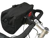 Banjo Brothers Quick-Release Handlebar Bag