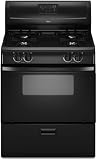 Whirlpool WFG114SWB 30