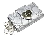 GUCCI �O�b�` WG�� 6�A �L�[�P�[�X 203551 ���s�A���i