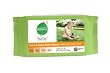 Seventh Generation Free & Clear Baby Wipes, 36 count Travel Packs (Pack of 12) (432 Wipes)