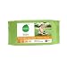 Seventh Generation Free & Clear Baby Wipes, 36 count Travel Packs (Pack of 12) (432 Wipes)