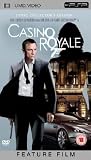 Casino Royale [UMD Mini for PSP] [2006]