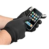 (ロスコ)Rothco タッチスクリーンデューティーグローブ iPad iPhone等スマートフォンのタッチパネル対応