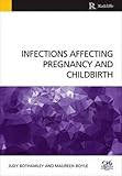 Infections affecting pregnancy and childbirth