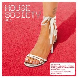 Horny United - House Society No.1 - Zortam Music