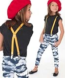 American Apparel Kids Suspender fashion  walmart suspenders kids suspenders for kids at walmart Suspender kids suspenders walmart kids suspenders kids childrens suspenders walmart Apparel american 