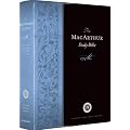ESV MacArthur Study Bible (Hardcover)