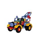 Eigenschaften Schäfer Tow Truck / mic-o-mic Bausatz Kranwagen
