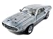 1969 Shelby Mustang GT 500 Chrome Chase Car 1:18 ERTL