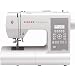 Remanufactured Singer Confidence Sewing Machine $249.99 + Free Shipping