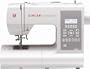 Remanufactured SINGER 7470 Confidence Electronic Sewing Machine