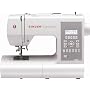 Remanufactured Singer 7470 Confidence Electronic Sewing Machine