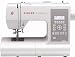 Remanufactured SINGER 7470 Confidence Electronic Sewing Machine