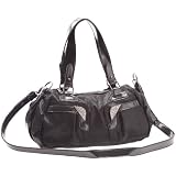 Miss Sixty Balinha Bag Sac à main femme - Noir Syn