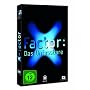 X-Factor: Das Unfassbare - DVD-Filme
