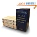 The Art of Computer Programming: v. 1-3: Bd. 1: Fundamental Algorithms / Bd. 2: Seminumerical Algorithms / Bd. 3: Sorting and Searching: Vol 1-3 (Series in Computer Science & Information Processing)
