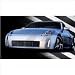 2003-2005 Nissan 350Z 350 Z :: 304 Stainless Steel Chrome Plated Billet Grill Grille