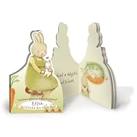 Bunnies by the Bay Elsie's Goodness Gracious Aren't You Sweet Book, Green
