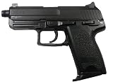 KSC USPコンパクト　P10SD 　 スライドヘビーウェイト システム7　13.5mmエクストラ・アウターバレル