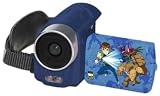 INGO BEN 10 Compact Digital Video Camera (1.3MP, 1.5-inch LCD)