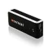 Satechi iCel 5200 mAh (2 amp) Battery Extender Pack and Charger for iPhone 4, 3G & 3Gs, iPod Touch 4G, BlackBerry, HTC EVO, HD7, DROID, Samsung Galaxy S, EPIC, Kindle DX, Flip & Vado HD Camcorders