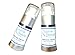 Sublime Beauty Hyaluronic Moisturizing Serum also Includes Beta-Carotene and Aloe for Dewy Skin, Plumps Skin, 0.5 oz.