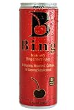 UPC 890817001013 product image for Bing Beverage Company Bing Cherry, 12-Ounce (Pack of 24) | upcitemdb.com