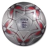 England Chrome Match Soccer Ball