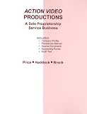 Action Video Productions Practice Set