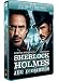 Sherlock Holmes 2 : Jeu d'ombres - Ultimate Edition - Combo Blu-ray + DVD [Blu-ray]