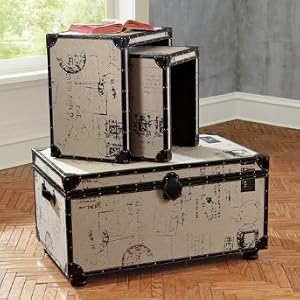 Three-piece Traveler Set - Grandin Road