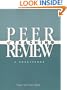 Peer Review of Teaching: A Sourcebook (JB - Anker)