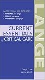 Current Essentials of Critical Care (Lange Essentials Series)