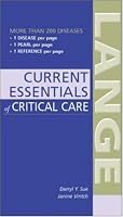 Current Essentials of Critical Care (Lange Essentials Series)