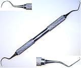 DENTAL PICK wax carver SPATULA probe = DP-10