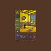 Death at the Bar | [Ngaio Marsh]