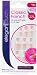 Elegant Touch Classic French Simply Pink Artificial Nails