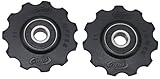 Bbb Jockey Wheels Rollerboys Bdp-02 (Colour: Black)