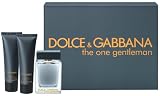 Dolce & Gabbana The One Gentleman Gift Set