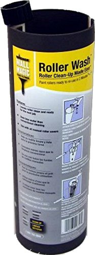 Wagner Power Products 514020 Wall Magic Roller Wash Paint Roller Wagner Power Products 514020 Wall Magic Roller Wash Paint Roller