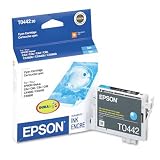 Ink Cartridge, For CX6400, C64,C84, 420 Page Yield, Cyan, Sold as 1 each