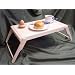 Bett-Tablett mit Buchhalter