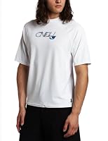 O'Neill Wetsuits Men's 24/7 Tech Short Sleeve Crew from O'Neill Wetsuits