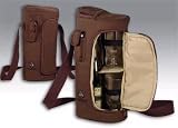 Laguiole Shoulder Wine Tote